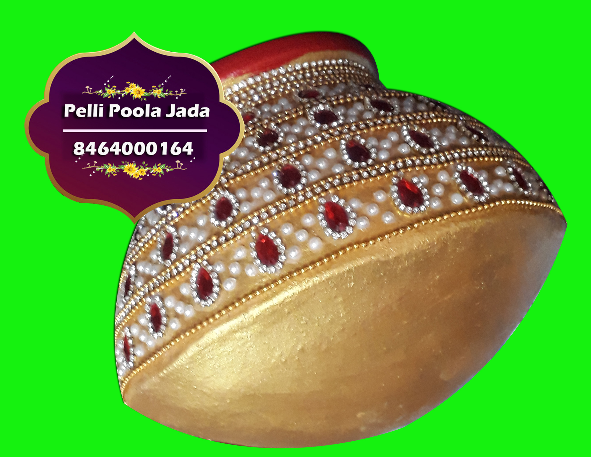 Avireni Kundalu Designs 8464000164
