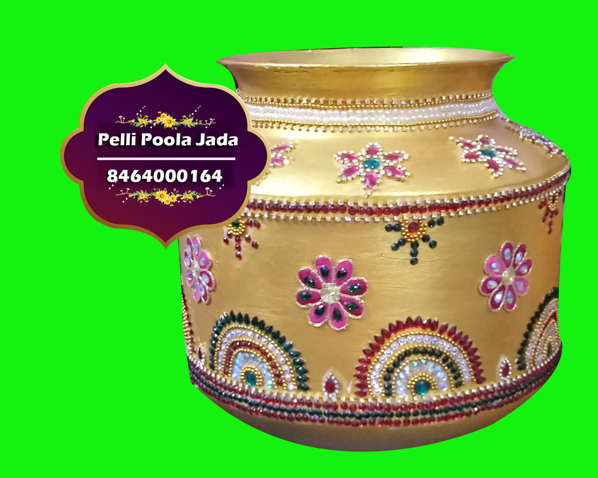 binde designs 8464000164