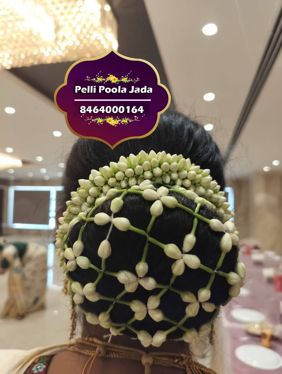 flower venis 8464000164