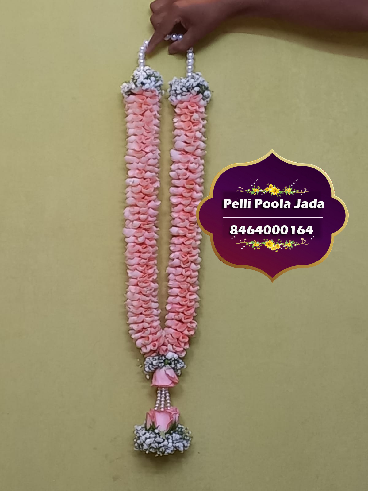pelli poola dandalu 8464000164