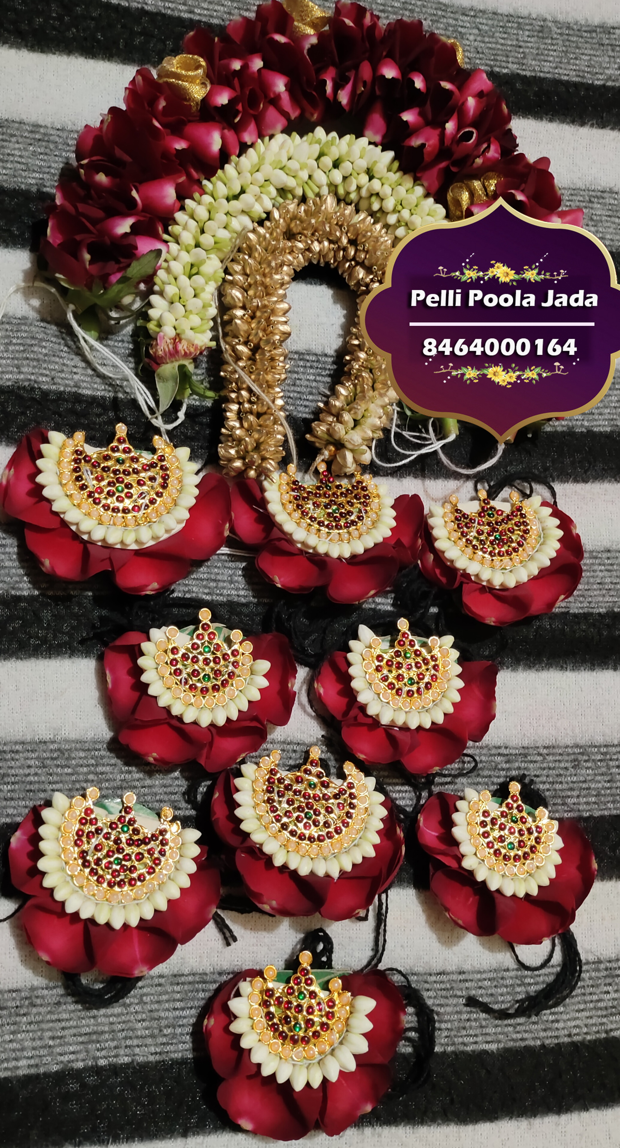 pelli poola jada 8464000164