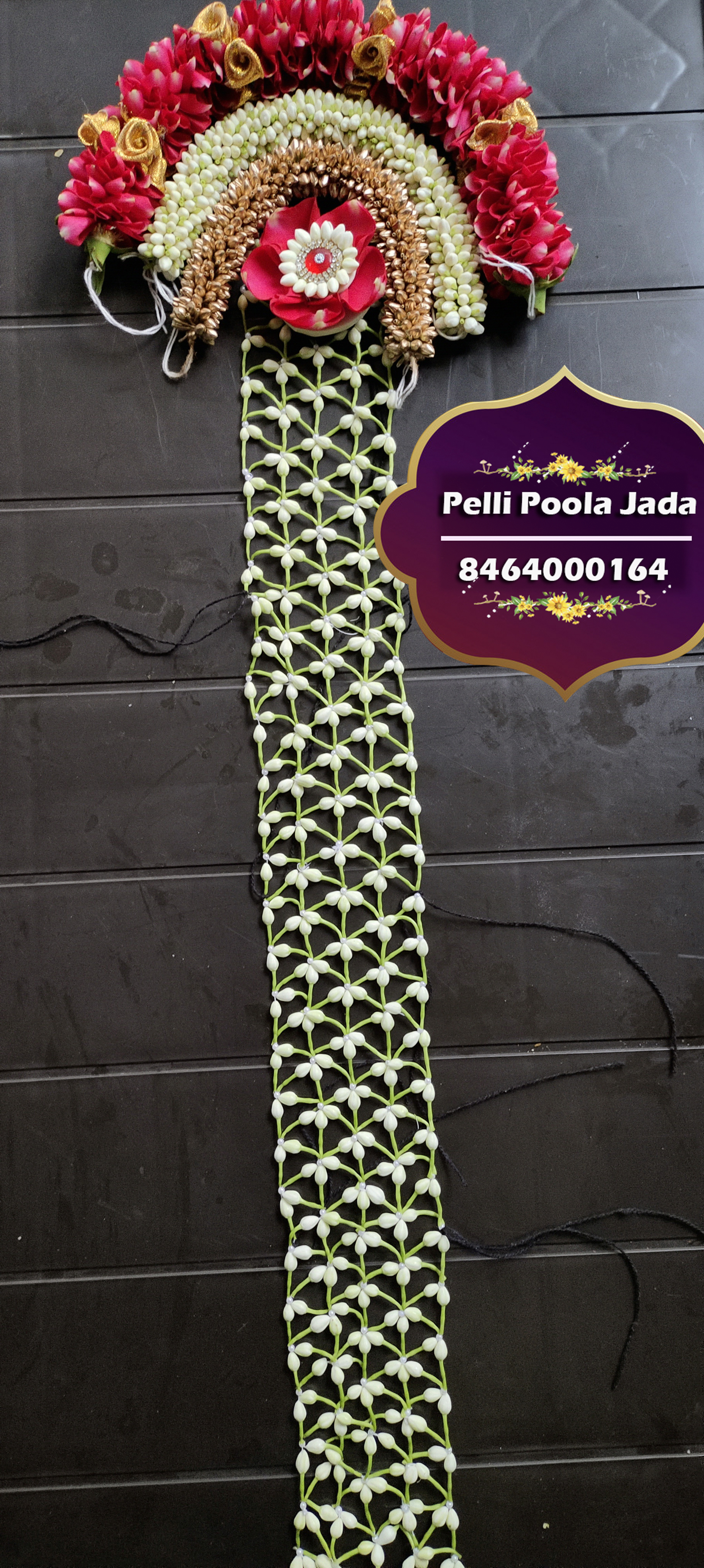pelli poola jada 8464000164