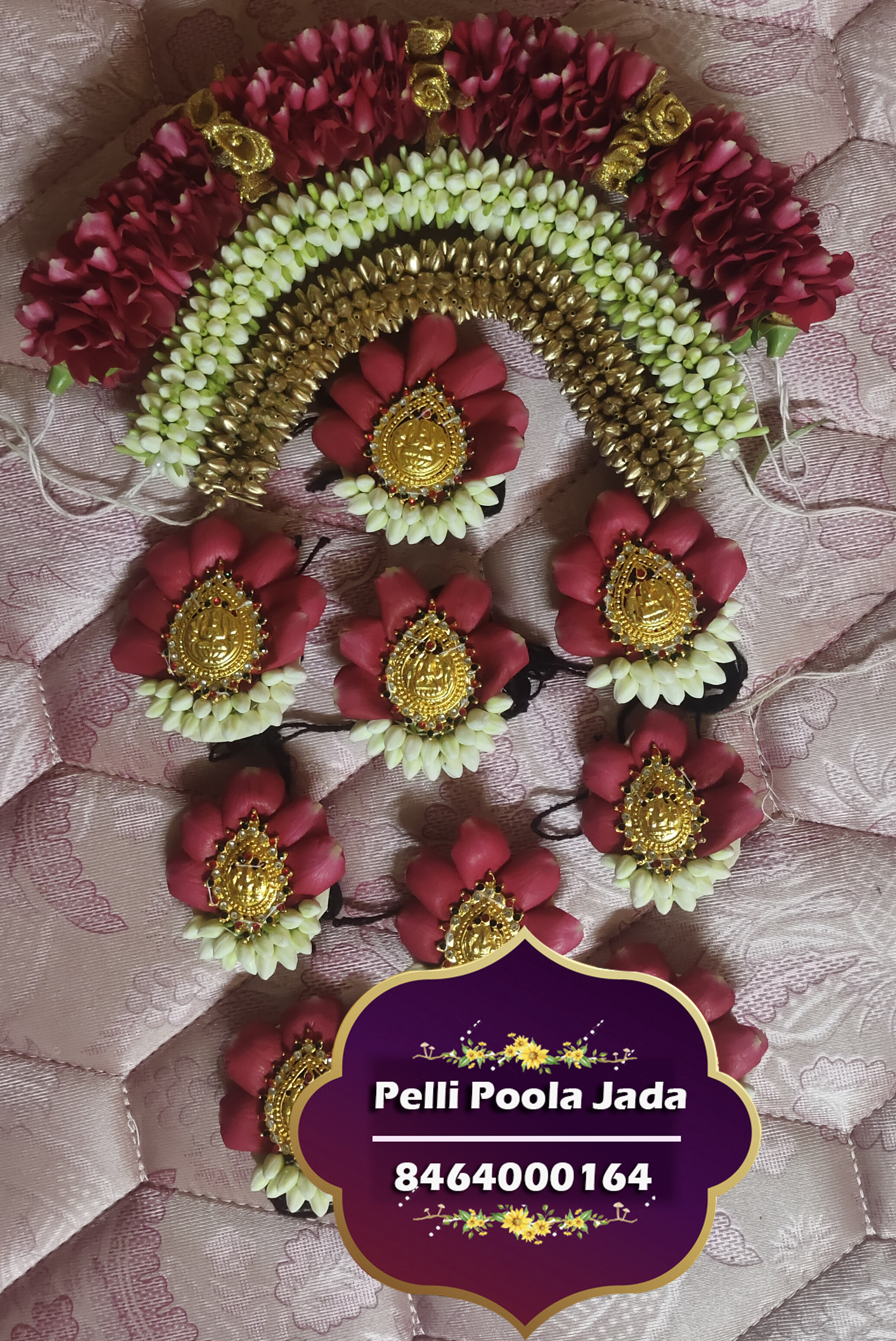pelli poola jada 8464000164