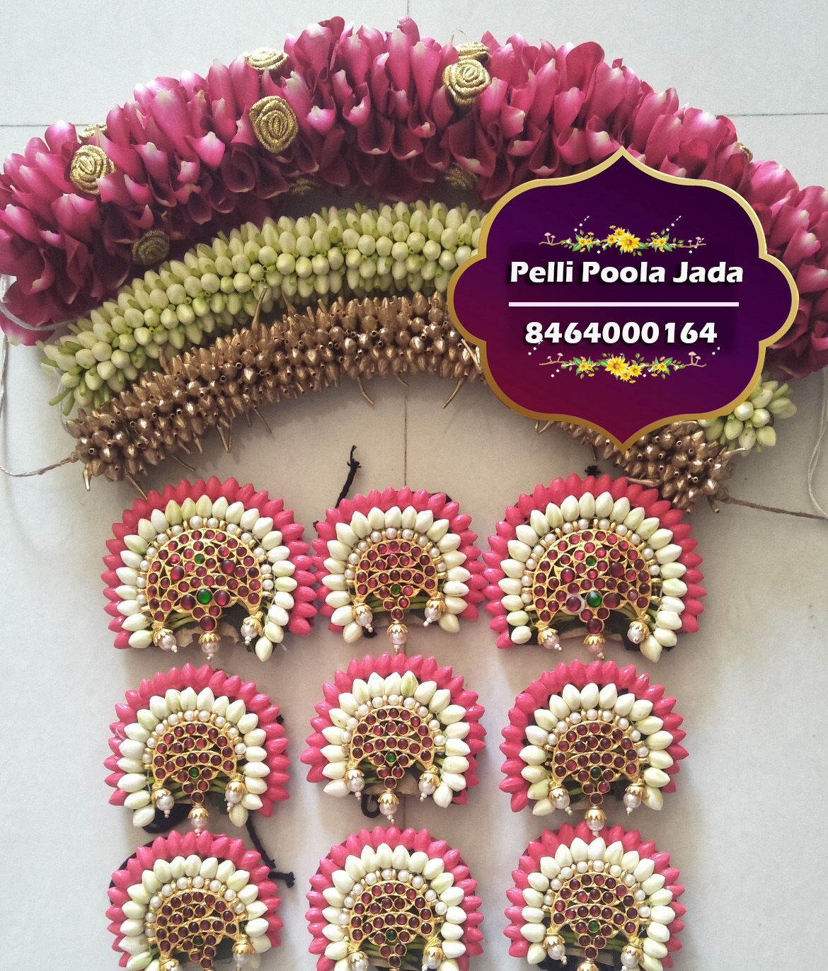pelli poola jada 8464000164