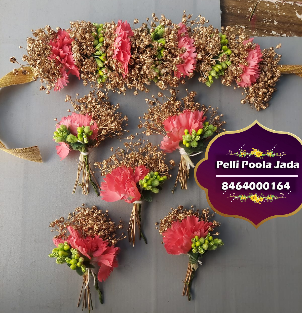 pelli poola jada 8464000164