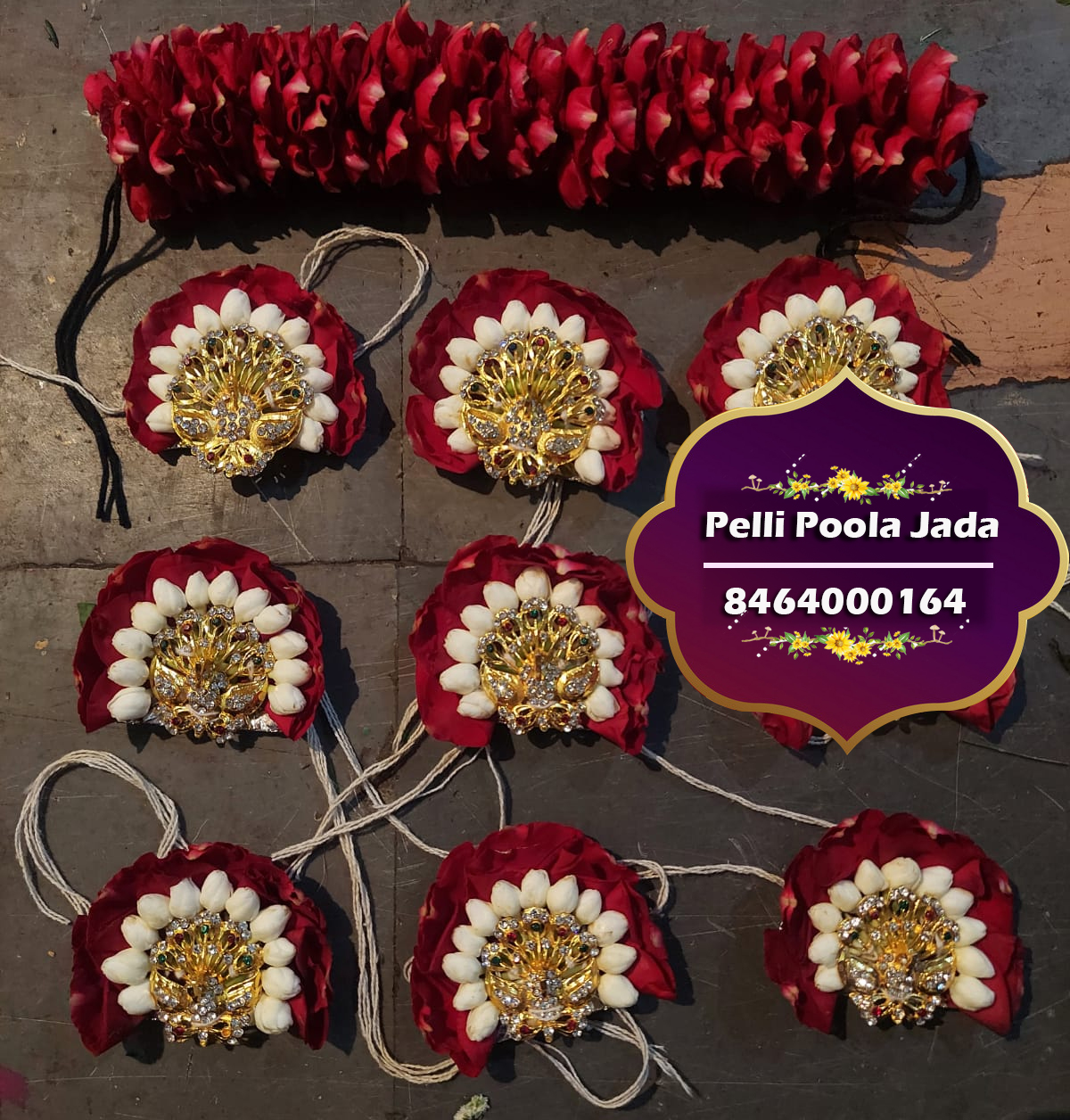 pelli poola jada 8464000164