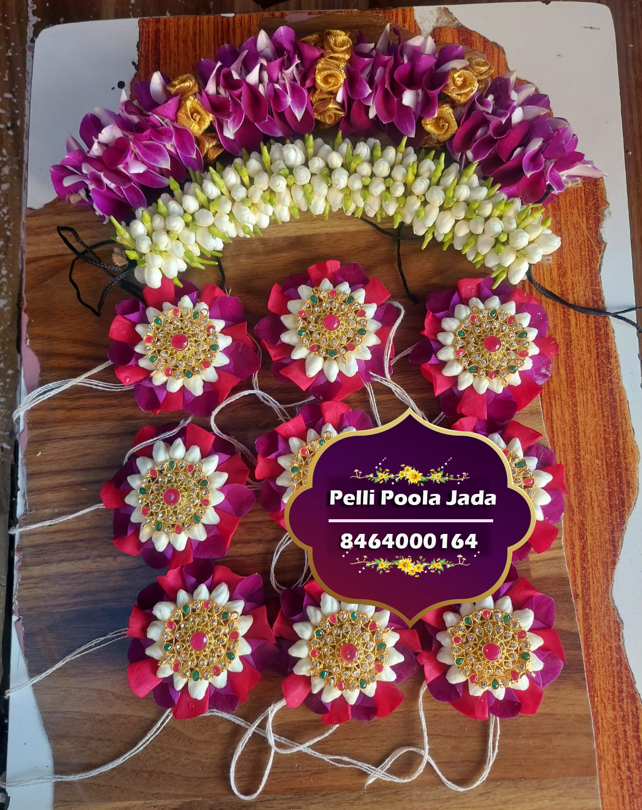pelli poola jada 8464000164
